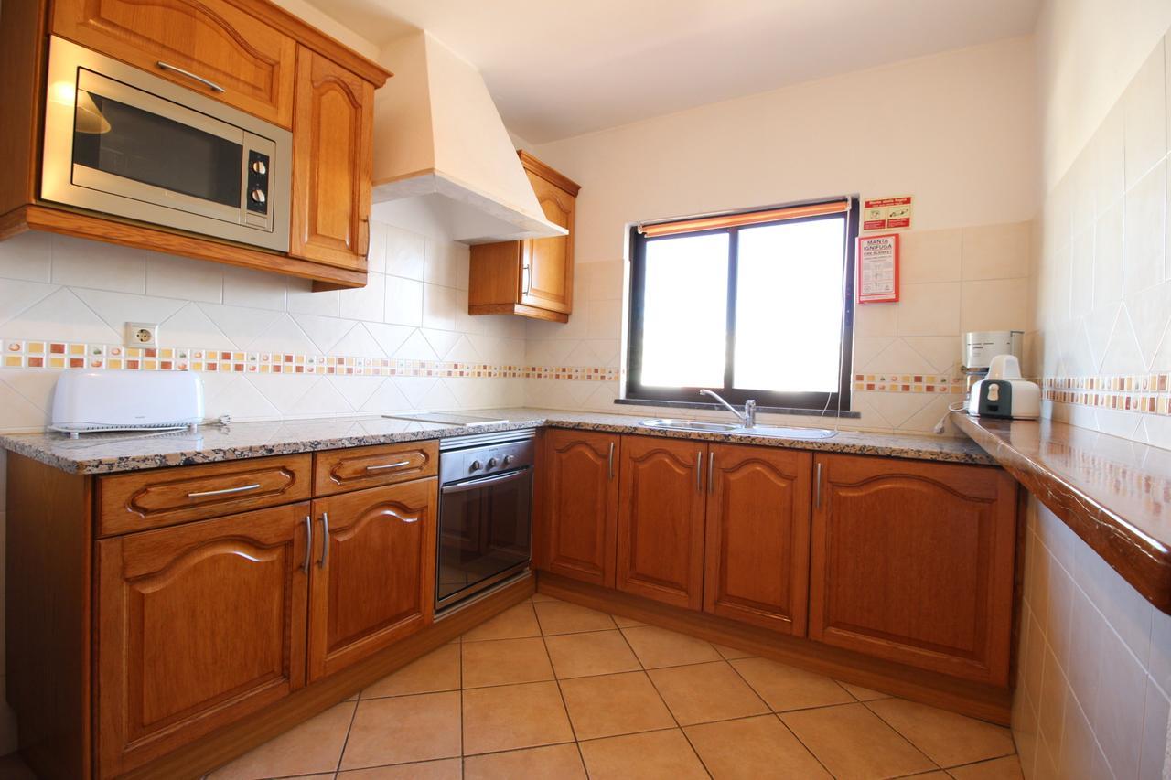 Dinita Apartamento Nº4 البوفيرا المظهر الخارجي الصورة