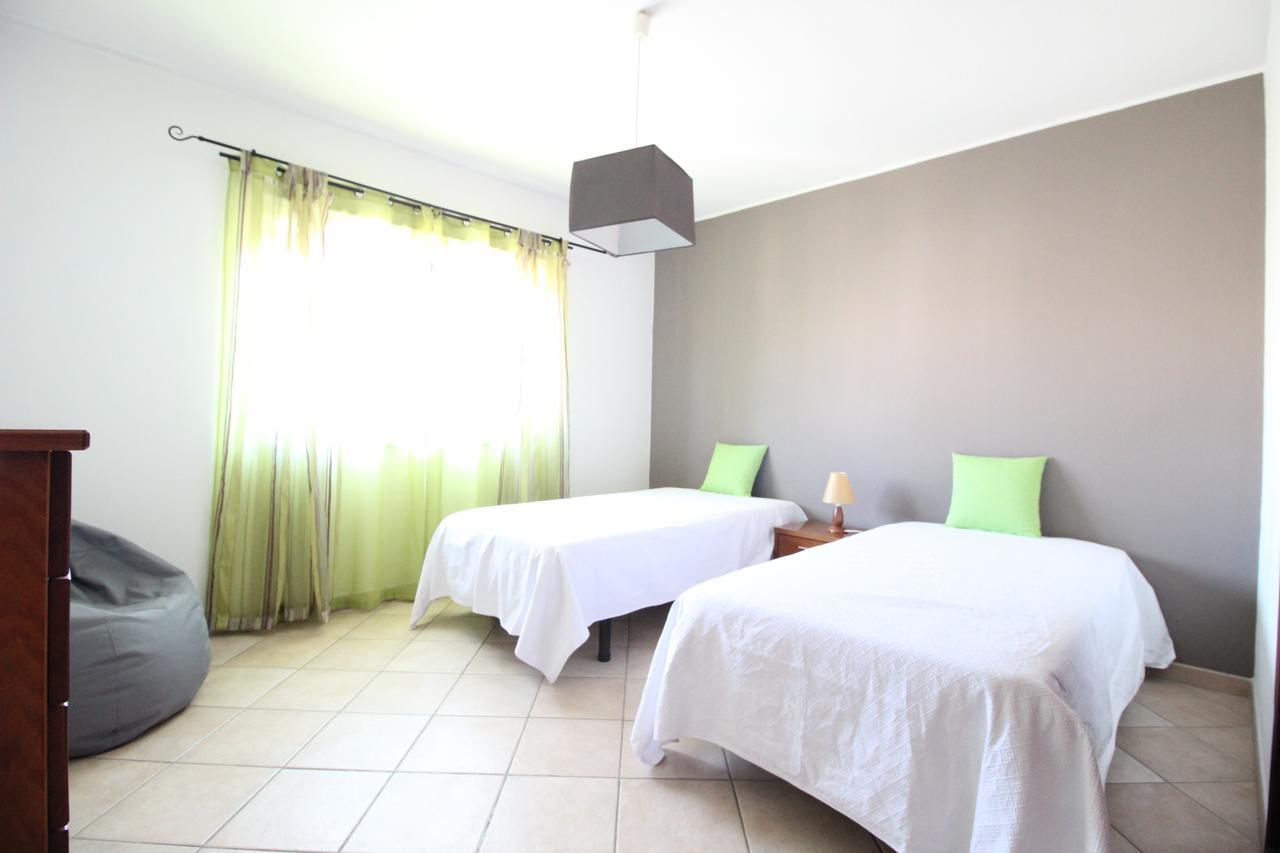 Dinita Apartamento Nº4 البوفيرا المظهر الخارجي الصورة