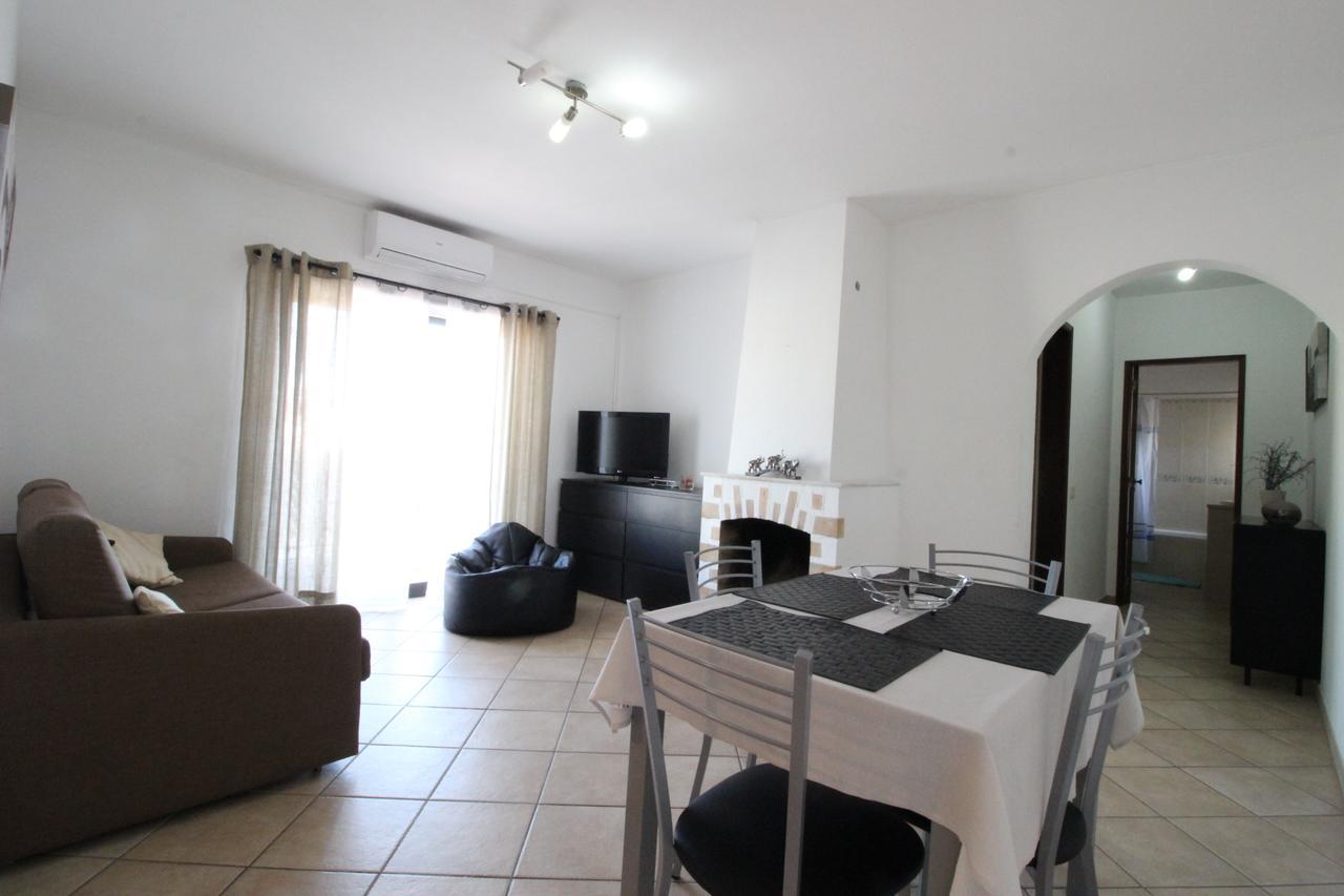 Dinita Apartamento Nº4 البوفيرا المظهر الخارجي الصورة